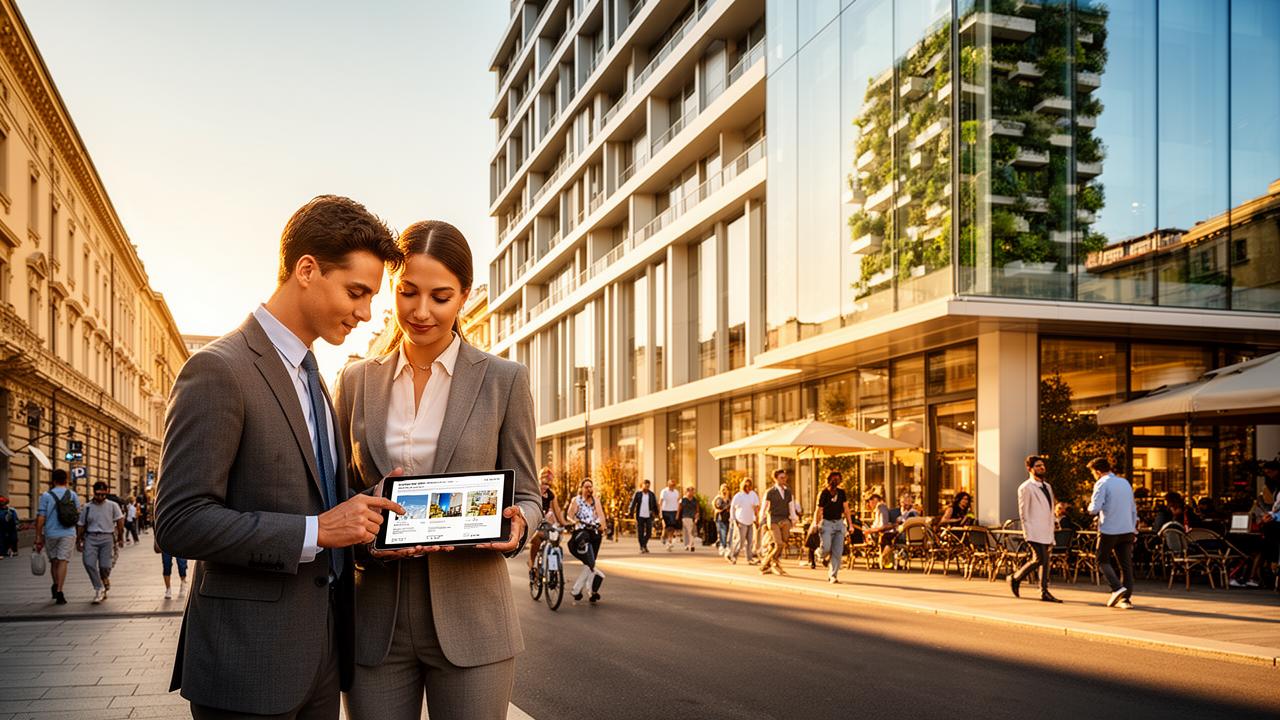 Investir à Milan : quartiers à fort potentiel pour un achat immobilier rentable