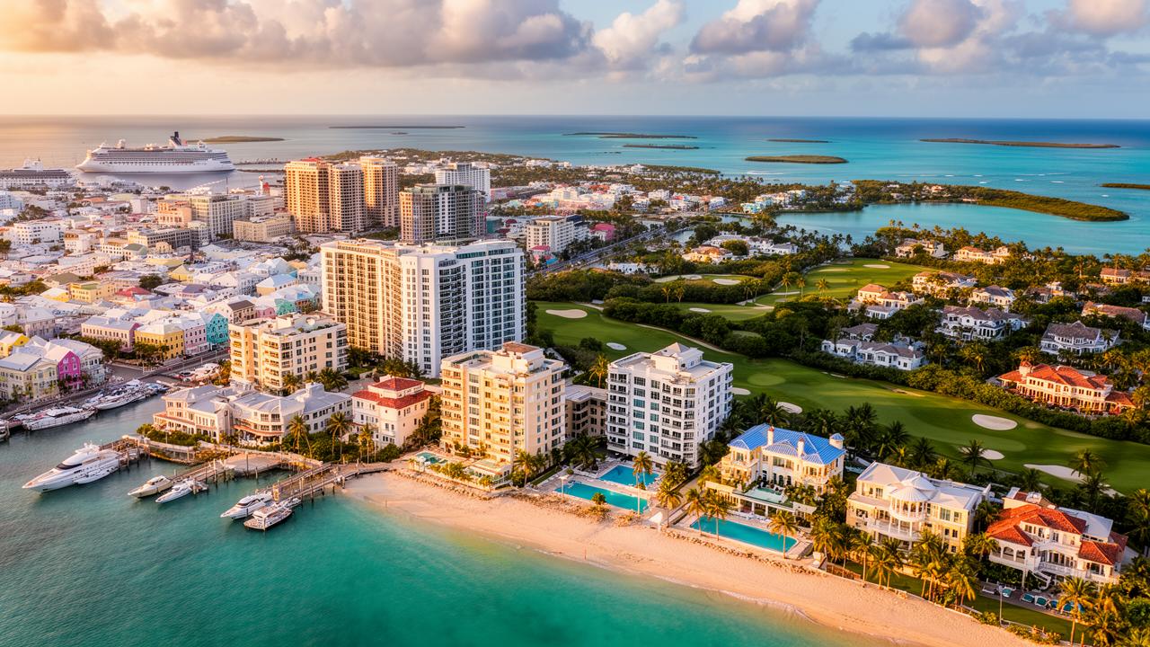 Investir à Nassau : quels quartiers ciblés pour un achat immobilier vraiment rentable ?