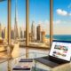 Investir dans l&rsquo;immobilier à Dubaï en 2026 : le guide complet pour les Français