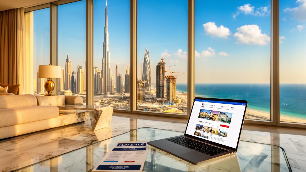 Investir dans l’immobilier à Dubaï en 2026 : le guide complet pour les Français