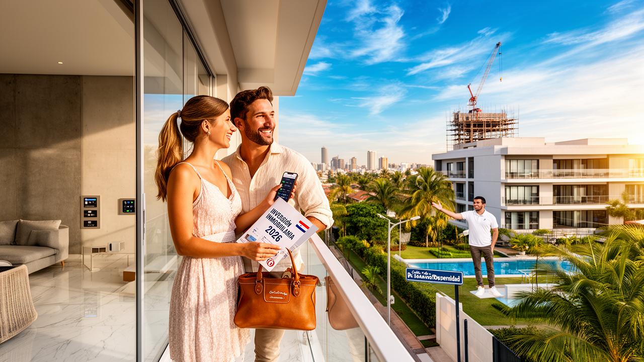 Investir dans l’immobilier au Paraguay : le guide complet pour les Français