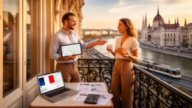 Investir dans l&rsquo;immobilier en Hongrie en 2026 : le guide complet pour les Français