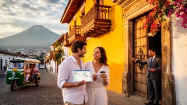 Investir en immobilier au Guatemala : le guide complet pour les Français