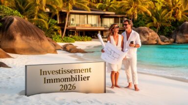 Investir en immobilier aux Seychelles : le guide complet pour les Français