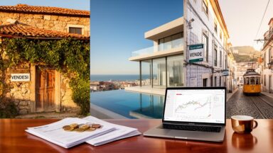 Italie vs Espagne vs Portugal : le match immobilier pour investir en 2026