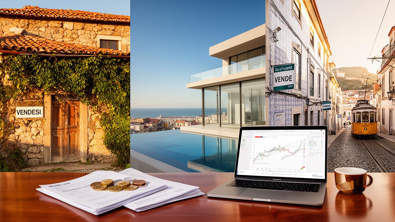 Italie vs Espagne vs Portugal : le match immobilier pour investir en 2026