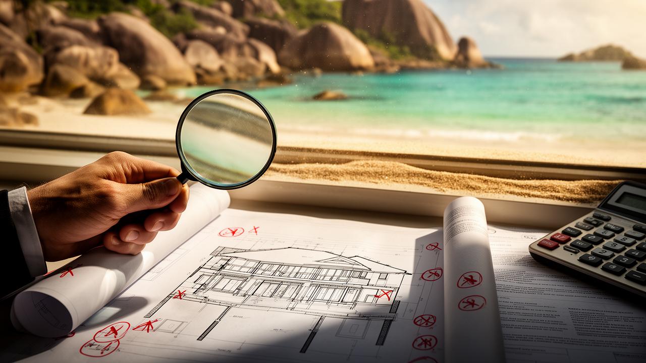 Les erreurs à éviter avant d’investir en immobilier aux Seychelles