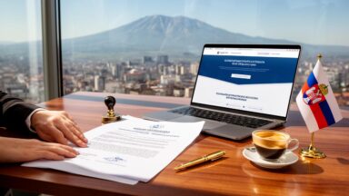 Ouvrir un compte bancaire pour sa société en Bulgarie : le guide complet