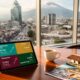 Panorama des prix de l&rsquo;immobilier au Guatemala : comparaison Guatemala City, Antigua, Panajachel et Quetzaltenango