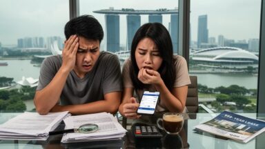 Pièges et erreurs à éviter avant d&rsquo;investir en immobilier à Singapour