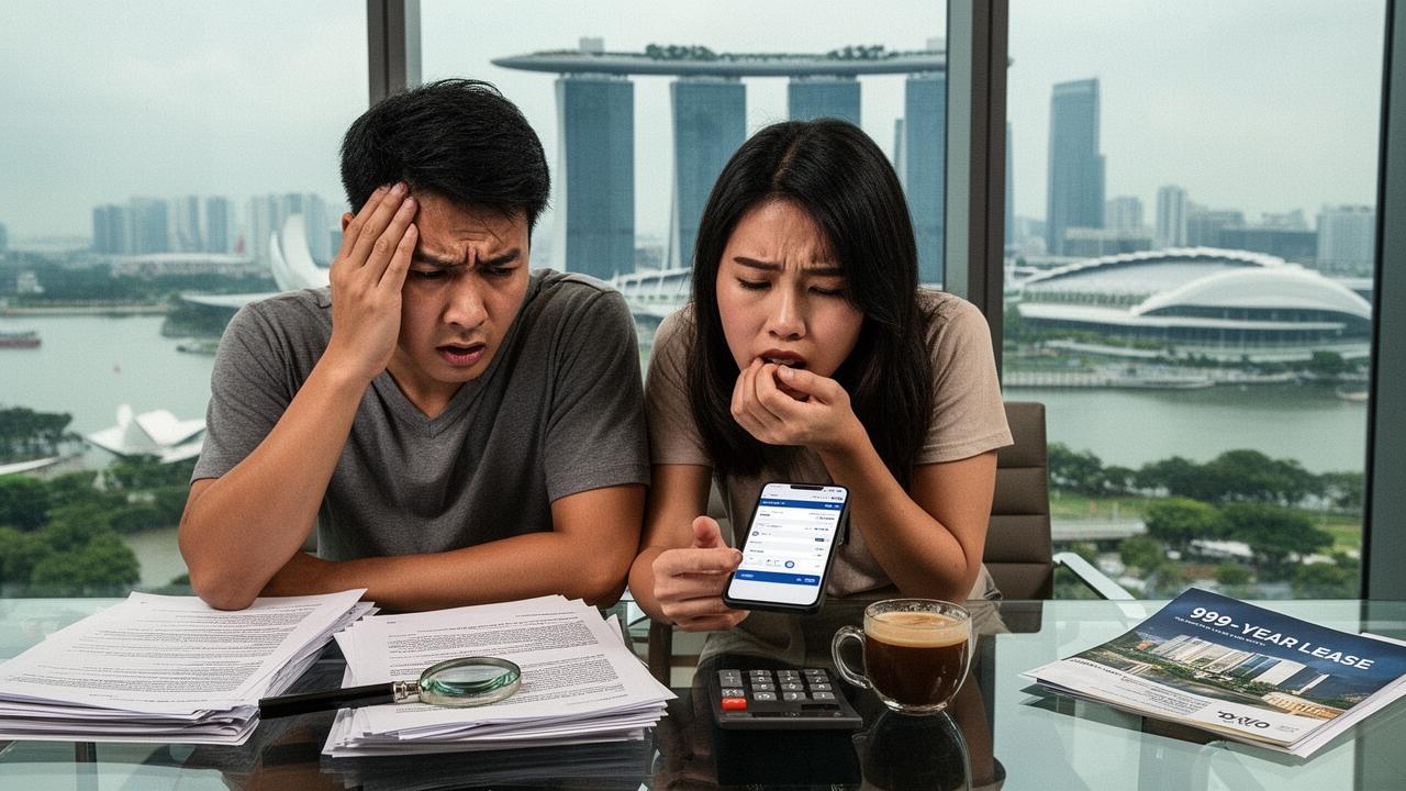 Pièges et erreurs à éviter avant d’investir en immobilier à Singapour