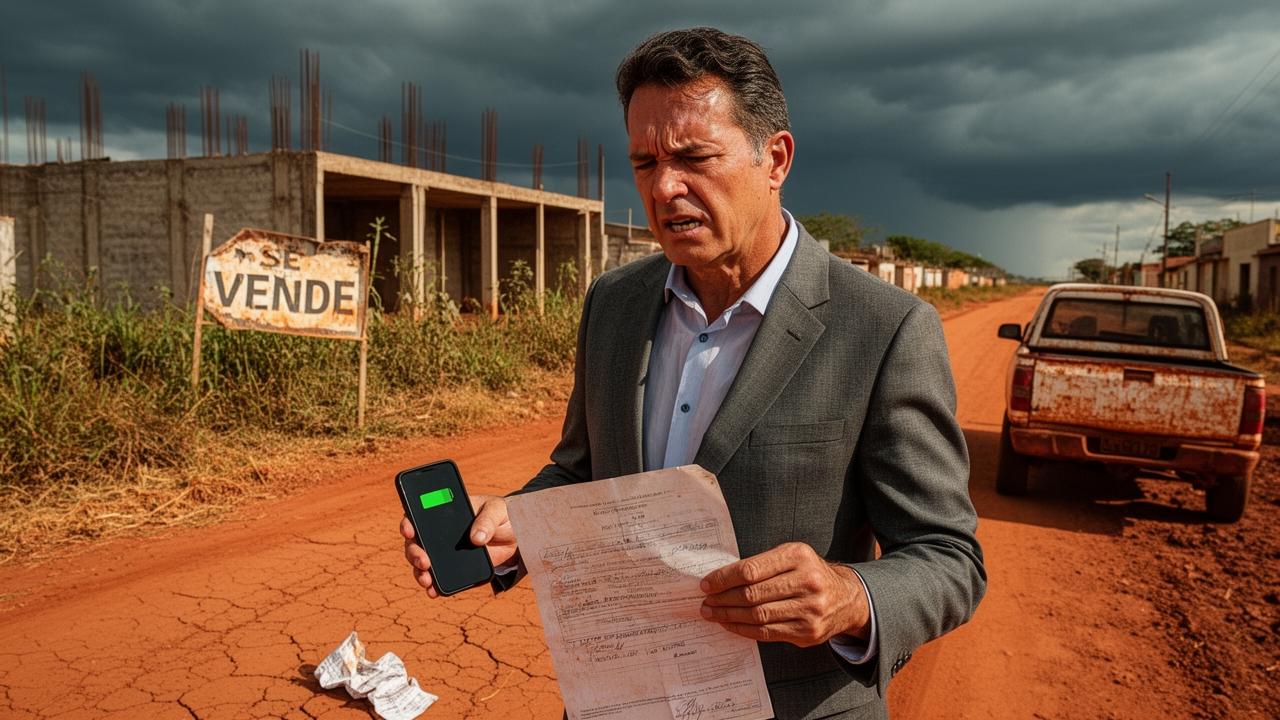 Pièges et erreurs à éviter avant d’investir en immobilier au Paraguay