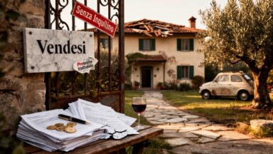 Pièges et erreurs à éviter avant d’investir en immobilier en Italie
