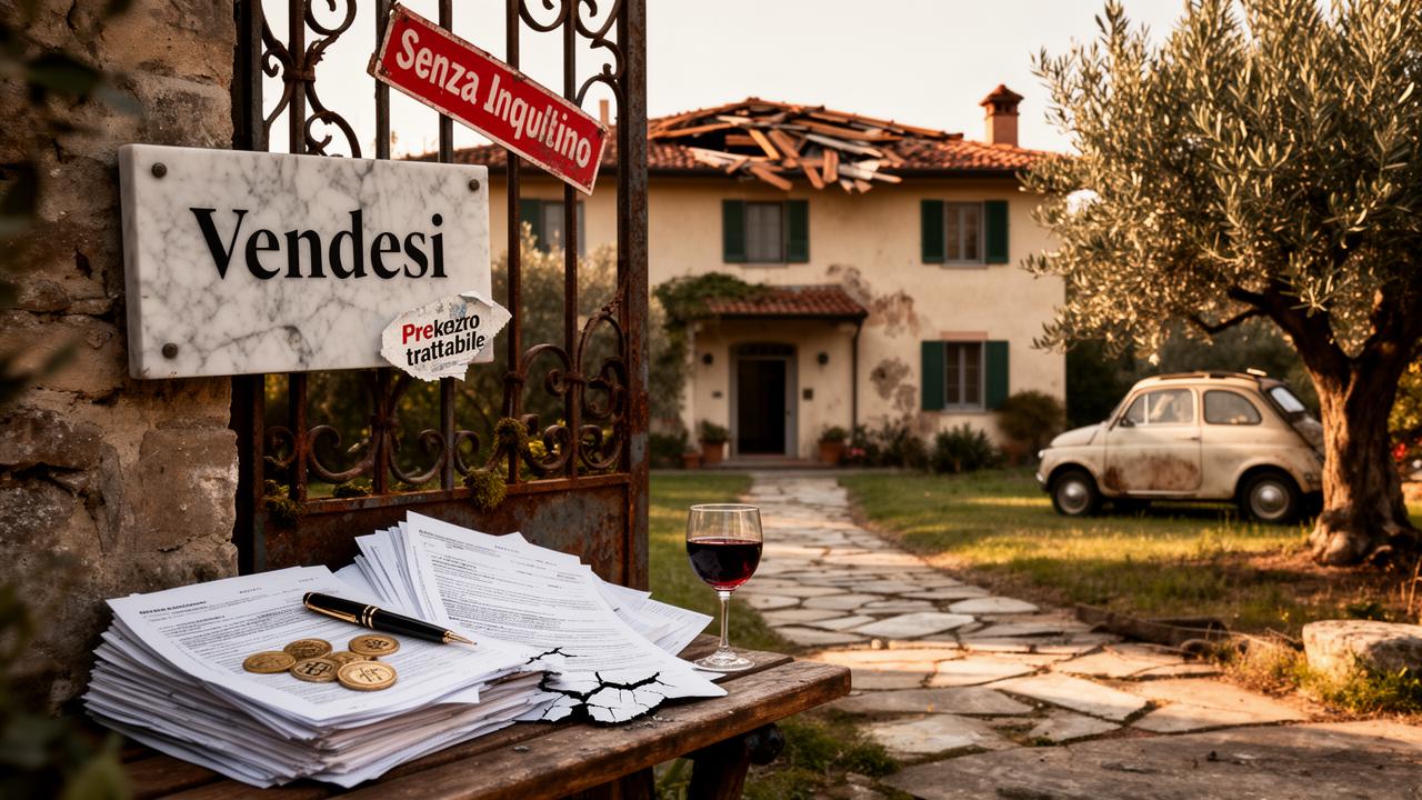Pièges et erreurs à éviter avant d’investir en immobilier en Italie