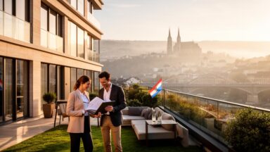Pourquoi investir en immobilier au Luxembourg en 2026 : le guide complet pour les Français