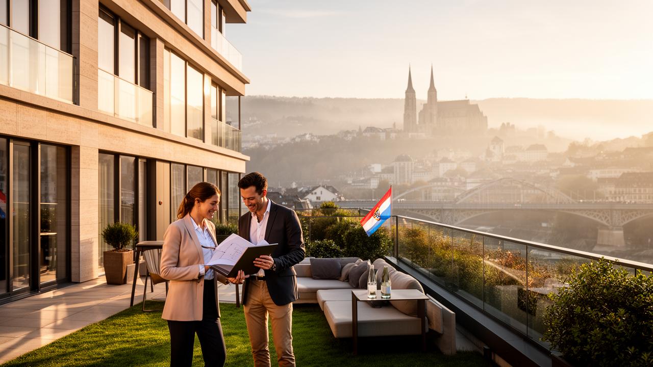 Pourquoi investir en immobilier au Luxembourg en 2026 : le guide complet pour les Français
