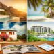 Prix de l’immobilier aux Seychelles : comprendre les écarts entre Mahé, Praslin, La Digue et Eden Island