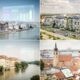 Prix de l’immobilier en Hongrie : comparaison Budapest, Debrecen, Szeged, Győr