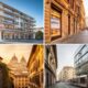 Prix de l&rsquo;immobilier en Italie : Milan, Rome, Florence, Turin passées au crible