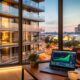 Rendement locatif au Luxembourg : les vrais chiffres d&rsquo;un appartement à Luxembourg-Ville en 2026
