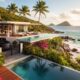Rendement locatif aux Seychelles : quel revenu viser avec une villa à Mahé ?