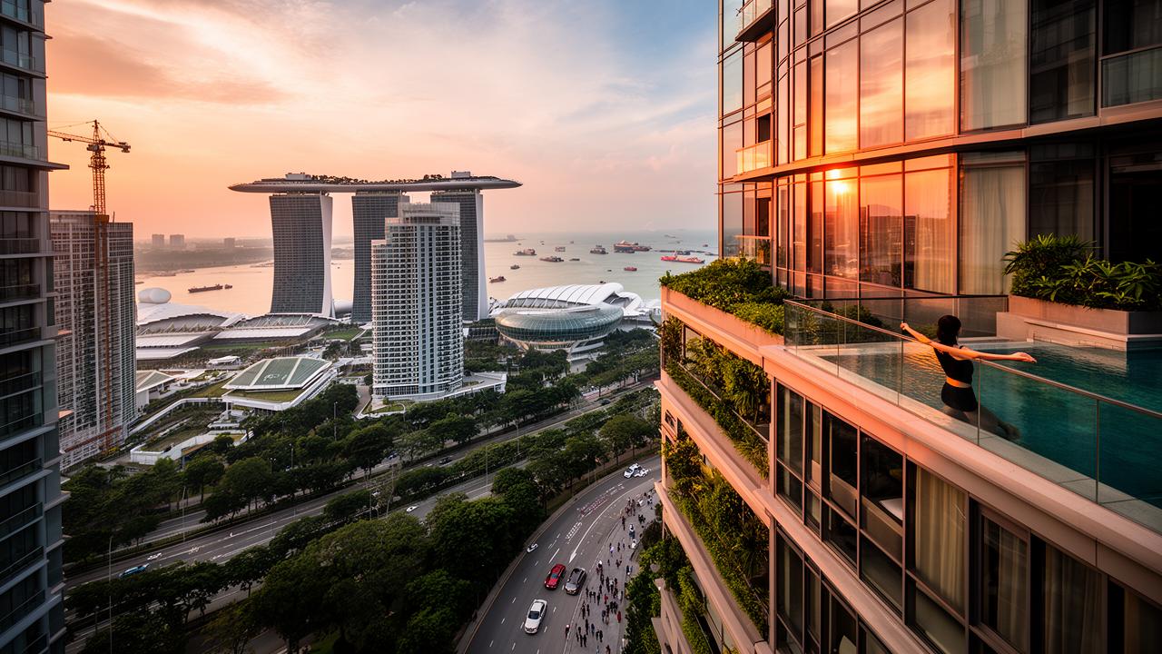 Résidence à Singapour : quel impact concret sur l’immobilier et les investisseurs ?