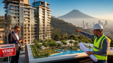 Résidence au Guatemala : l&rsquo;effet boomerang sur l&rsquo;immobilier et la stratégie des investisseurs