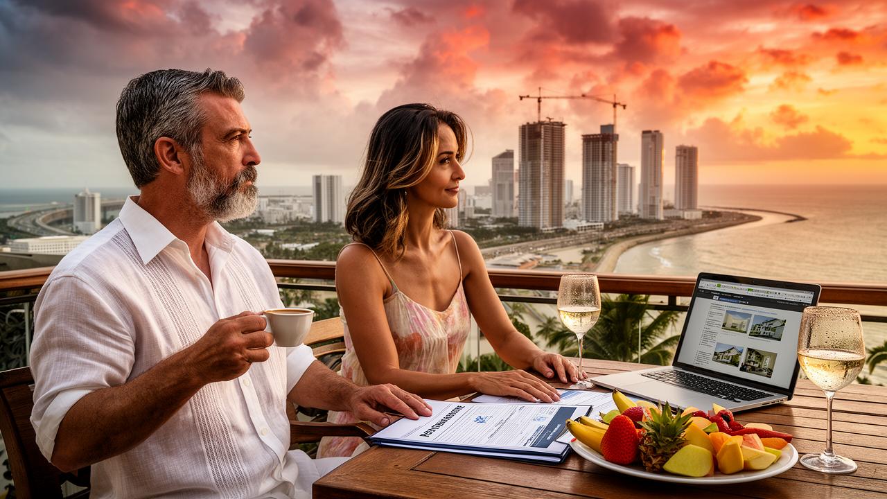 Résidence au Panama : l’effet réel sur l’expatriation et les projets de vie