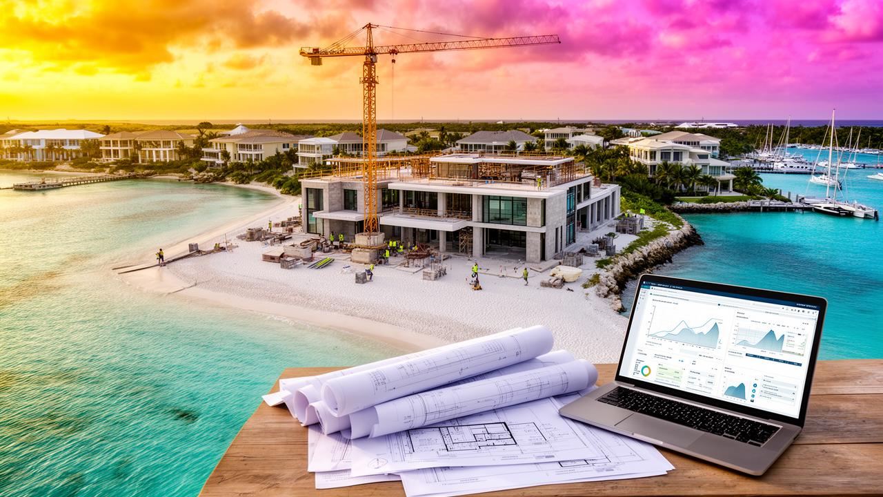 Résidence aux Bahamas : quels effets réels sur l’immobilier et la stratégie des investisseurs ?