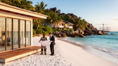 Résidence aux Seychelles : quels effets réels sur l&rsquo;immobilier et les stratégies des investisseurs ?