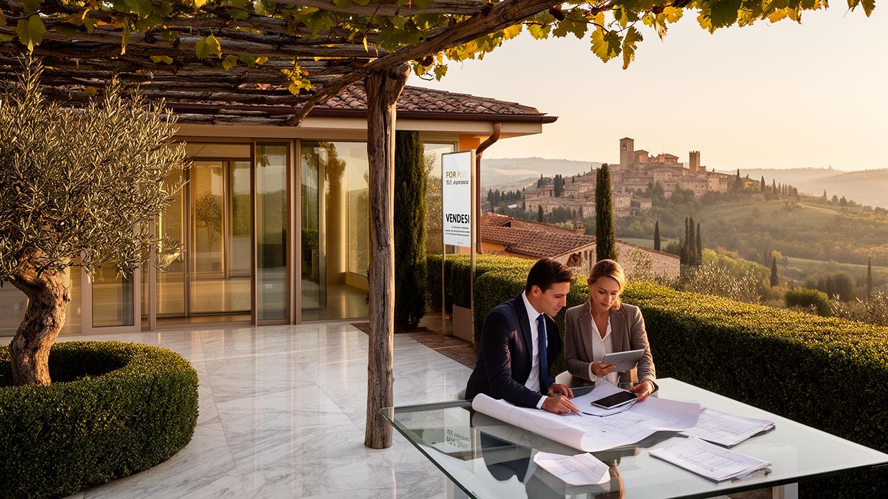 Résidence en Italie : pourquoi le changement de statut fiscal bouleverse la donne pour l’immobilier et les investisseurs