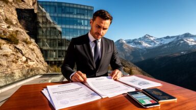 Résidence, permis et création de société en Andorre : le mode d’emploi pour l&rsquo;entrepreneur étranger