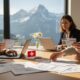 Résidence, permis et société en Suisse : ce qu’un entrepreneur étranger doit vraiment savoir