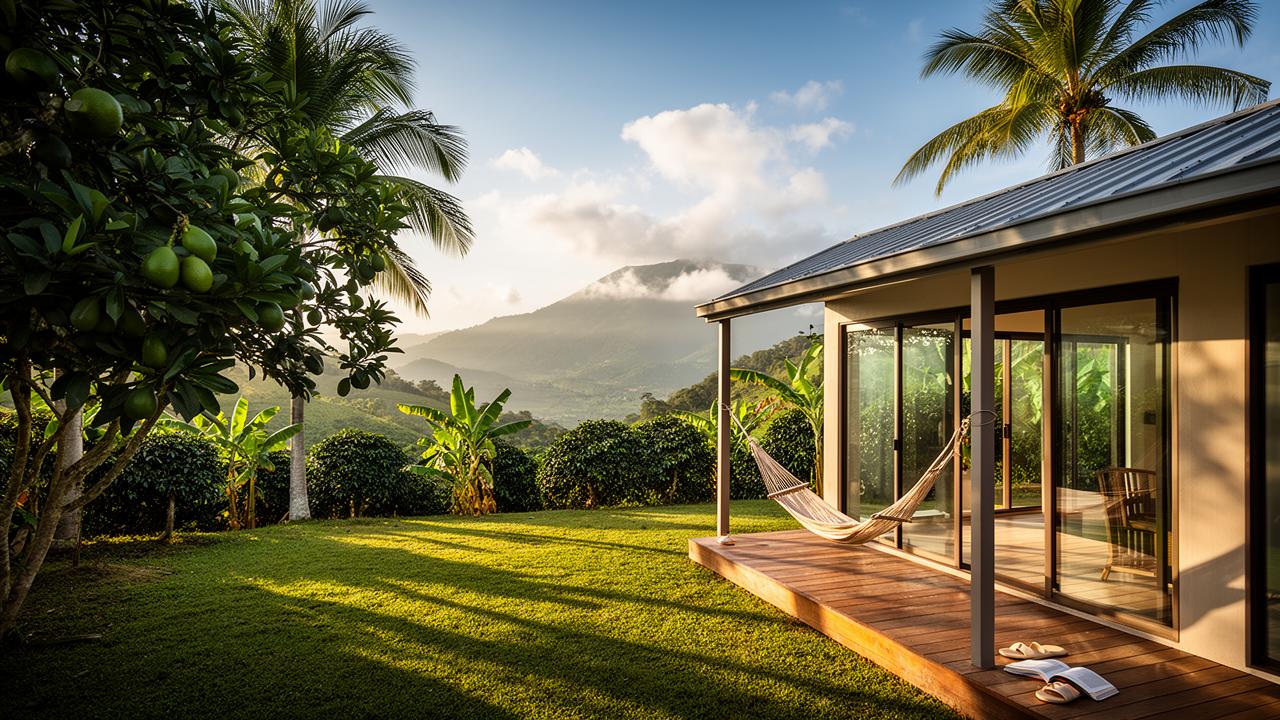 S’installer dans les provinces du Panama : guide pour vivre au calme