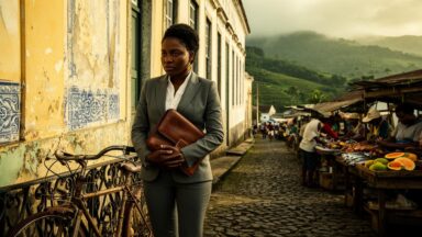 Travailler à Sao Tomé-et-Principe : opportunités réelles, secteurs porteurs et limites du marché de l’emploi