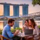 Vivre à Singapour : coût de la vie, qualité de vie et regards croisés d&rsquo;expatriés français