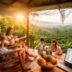 Vivre au Costa Rica : comprendre le coût de la vie, la qualité de vie et le quotidien des expatriés français