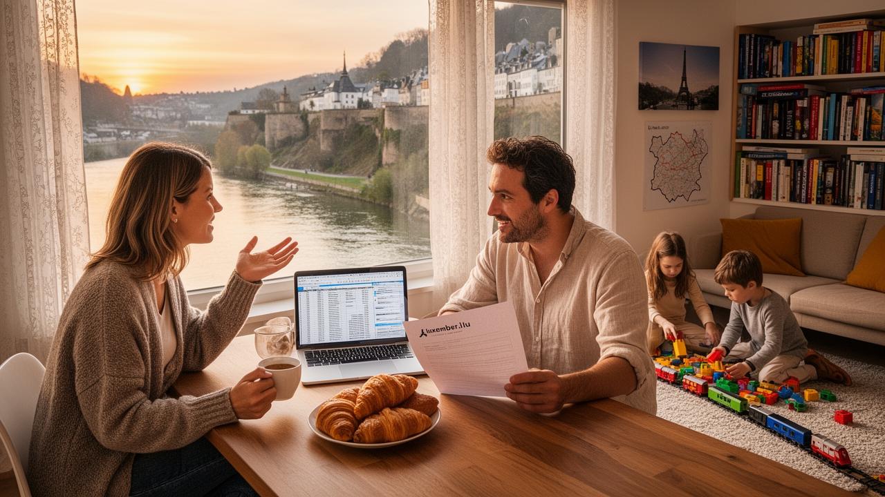Vivre au Luxembourg : entre haut niveau de vie, coût élevé et réalités d’expatriés français