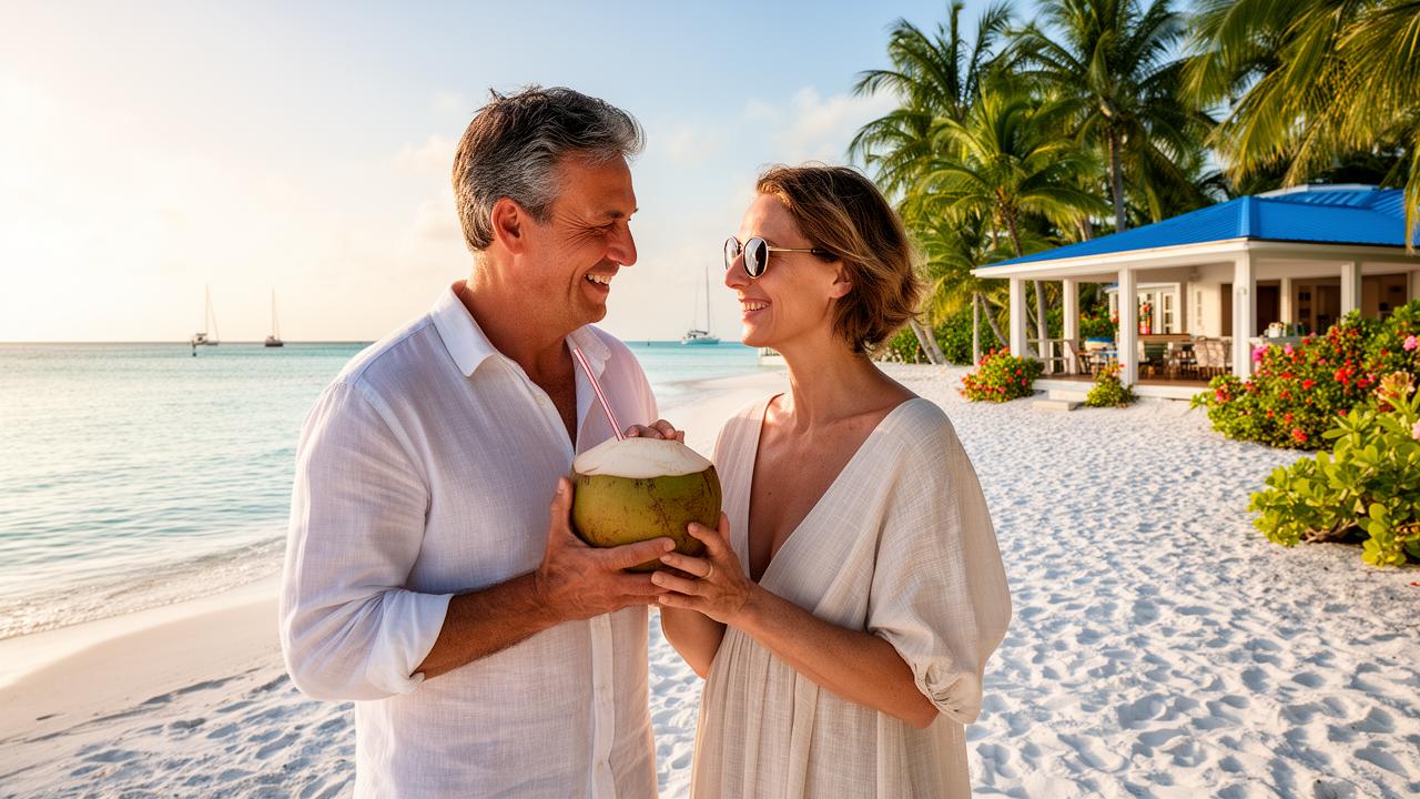Vivre aux Bahamas : coût de la vie, qualité de vie et témoignages d’expatriés français