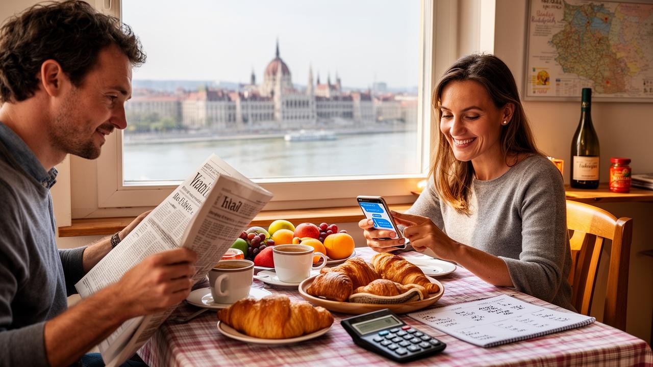 Vivre en Hongrie : coût de la vie, qualité de vie et regards croisés d’expatriés français