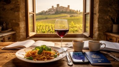 Vivre en Italie : coût de la vie, qualité de vie et regards croisés d’expatriés français