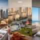 Azerbaïdjan : Bakou vs Ganja vs Sumqayit, le match immobilier pour investir