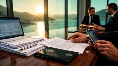 Coût réel d’une société offshore au Monténégro : budget, fiscalité et nouvelles règles