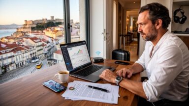 Créer une société offshore au Portugal à distance : mythe marketing ou vraie option stratégique ?
