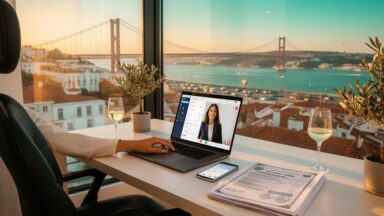 Créer une société offshore au Portugal pour une activité en ligne : e-commerce, consulting et services
