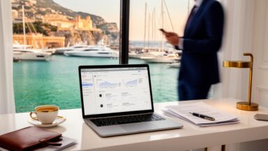 Créer une société offshore dans Monaco pour une activité en ligne : e-commerce, consulting et services