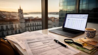 Fiscalité d&rsquo;une société offshore au Portugal : impôts, TVA et dividendes