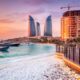 Immobilier sur la côte de la mer Caspienne : les nouvelles cartes en Azerbaïdjan