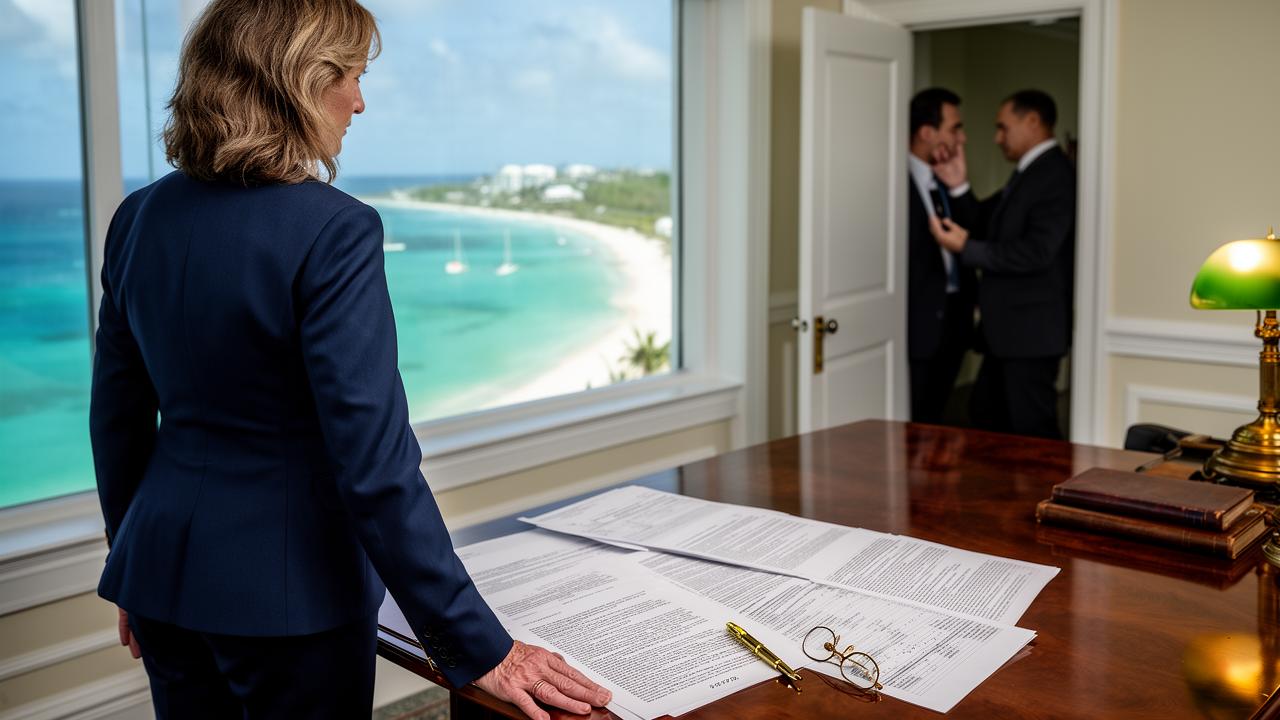 Les pièges à éviter lors de la création d’une société offshore aux Bermudes