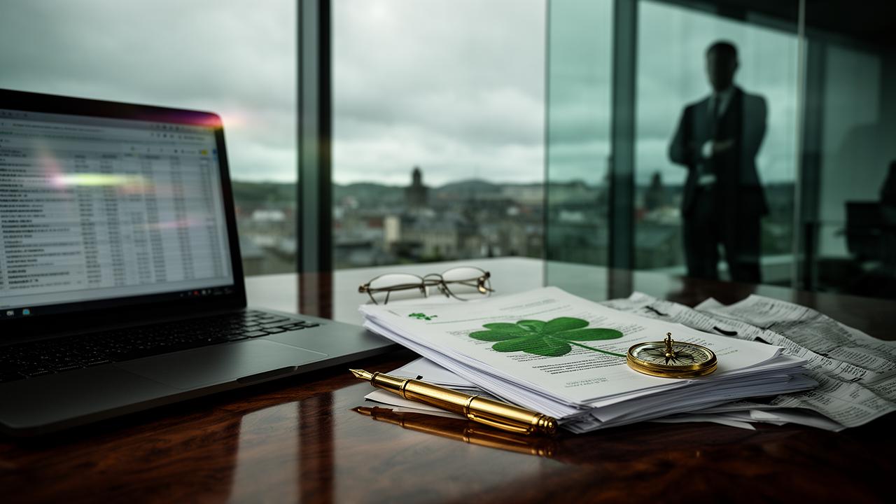 Les pièges à éviter lors de la création d’une société offshore en Irlande